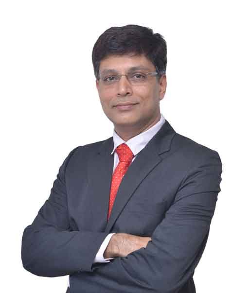 Dr. Mayank Thakker
